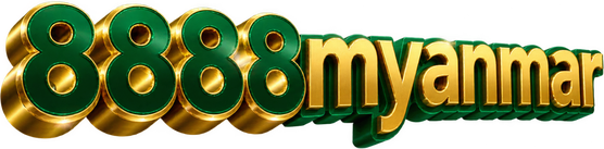 8888myanmar logo